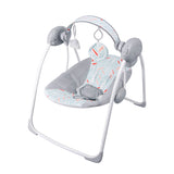 Easy setup compact-Fold Baby Swing